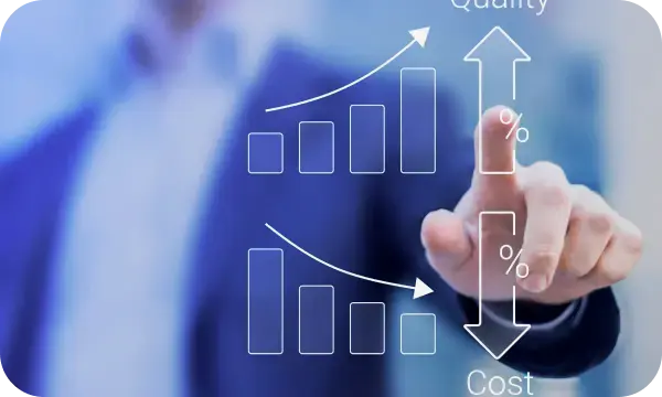 Vanquoryn Delftavix digitale investering