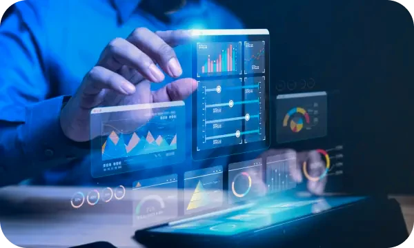 Vanquoryn Delftavix portfolio tools