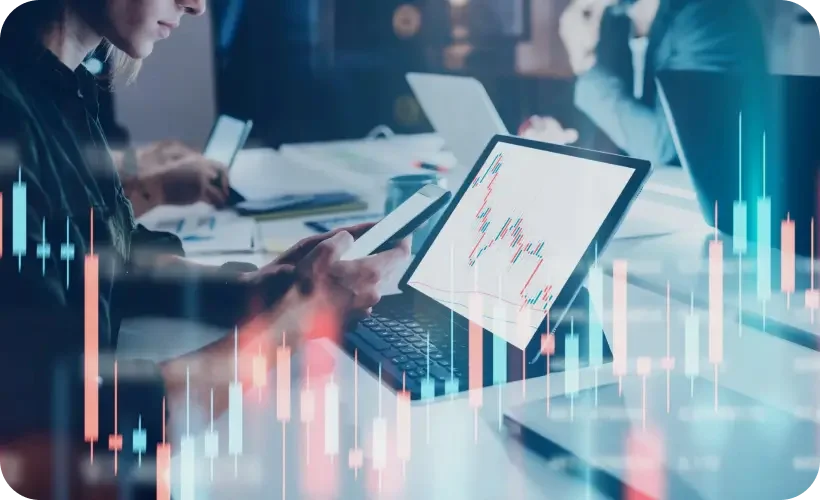 Vanquoryn Delftavix AI oplossingen financiën